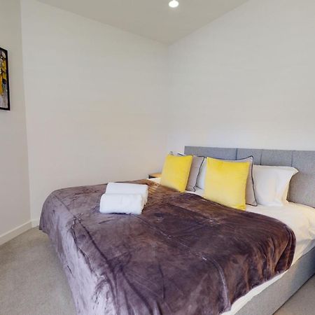 Luxury Apartment - Town Centre North Stevenage Dış mekan fotoğraf