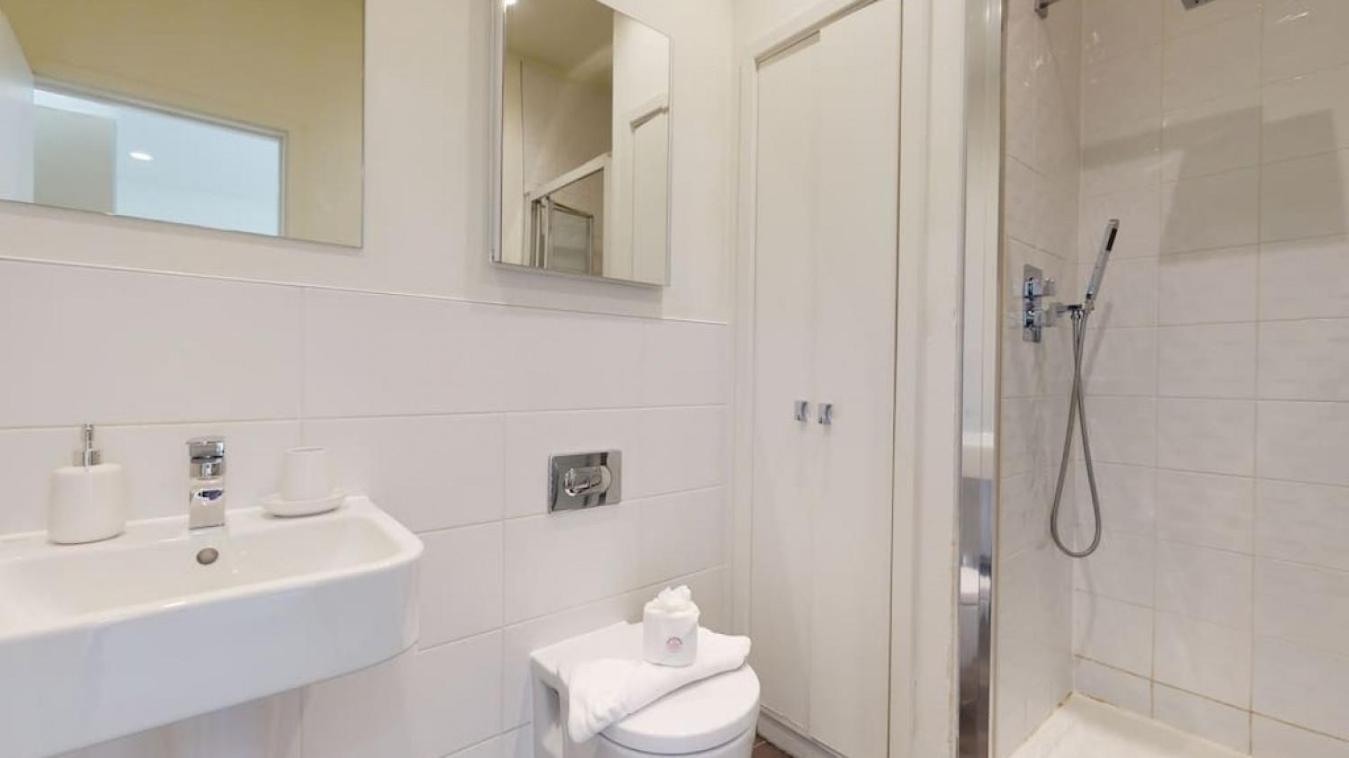 Luxury Apartment - Town Centre North Stevenage Dış mekan fotoğraf